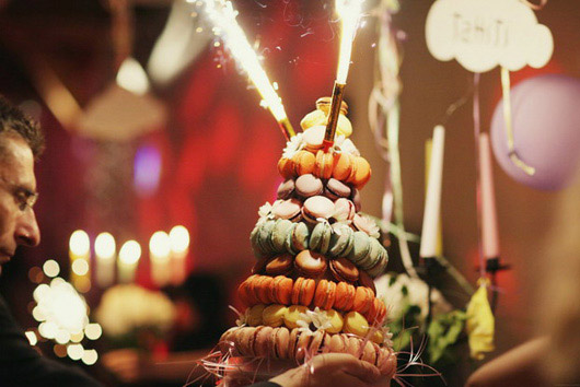 mariage-gateau-laduree