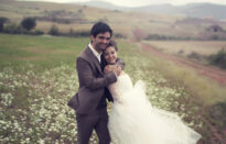 Marion & Guillaume