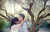 Flora & Benjamin