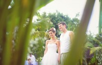 Laetitia & Xavier