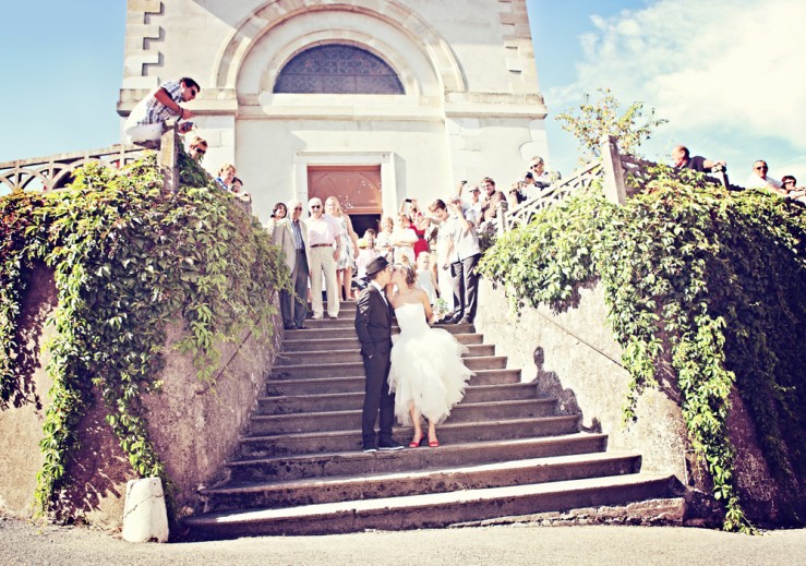 Blanc coco photographie