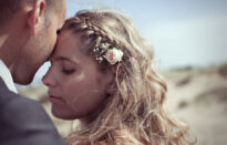 Caroline & Florent