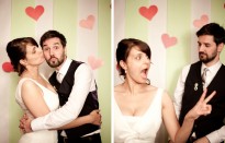 Sandrine & Sébastien
