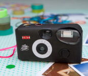 Habiller un appareil photo jetable