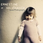 Logo Ernestine