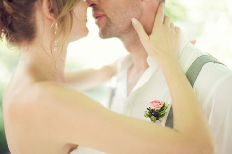 Maria & Stephane