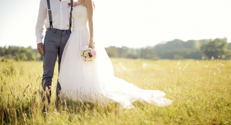 Maria & Stephane
