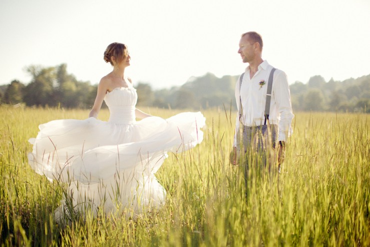 Maria & Stephane