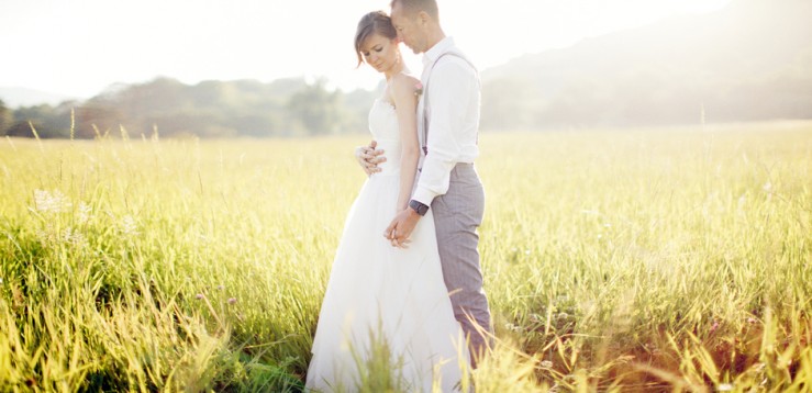 Maria & Stephane
