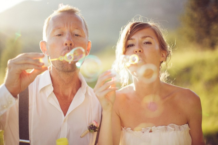 Maria & Stephane