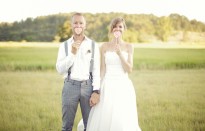 Maria & Stephane