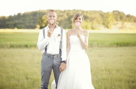Maria & Stephane