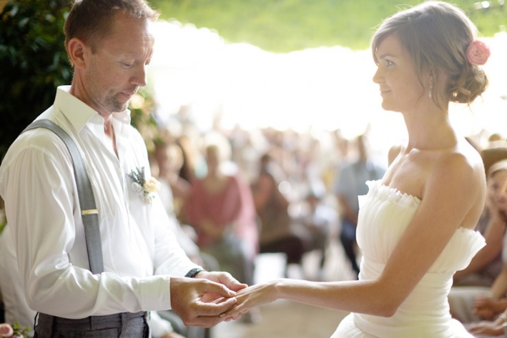 Maria & Stephane