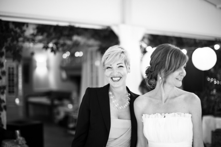 Maria & Stephane