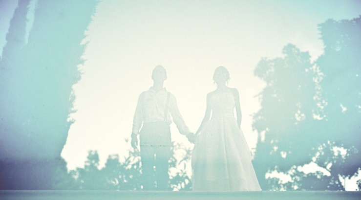 Maria & Stephane