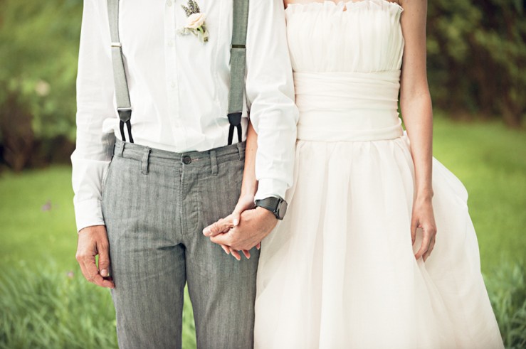 Maria & Stephane