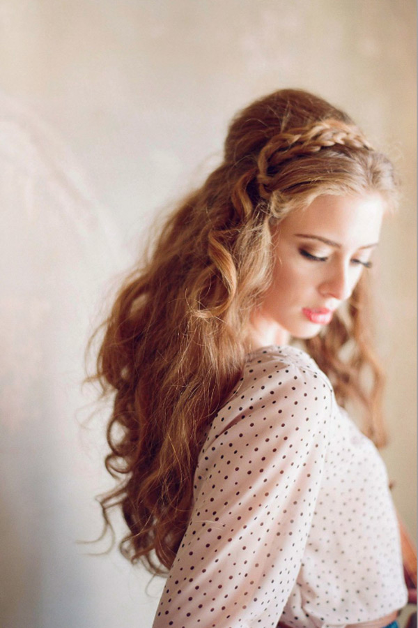 coiffure-natte