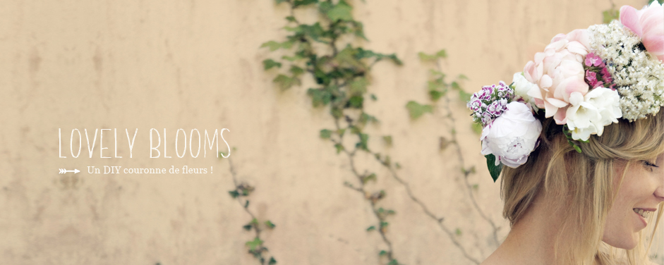 Love Blooms