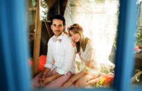 Chloé & Medhi
