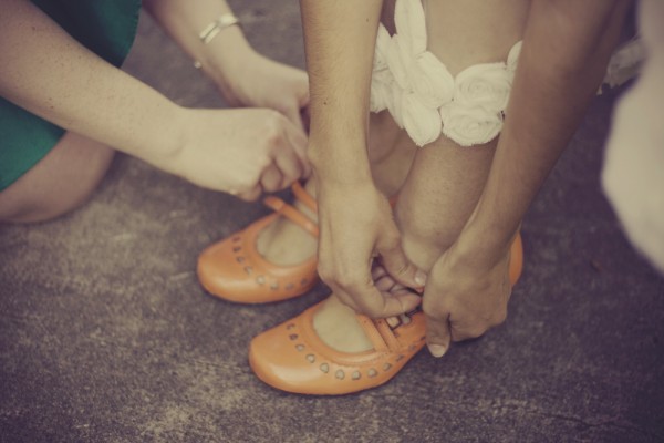 chaussures