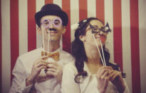 Brice & Laetitia