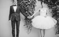 Célina & Édouard