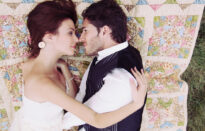Marie-Laure & Mickaël