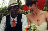 Lucie & Abdul