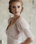 Ruche Bridal