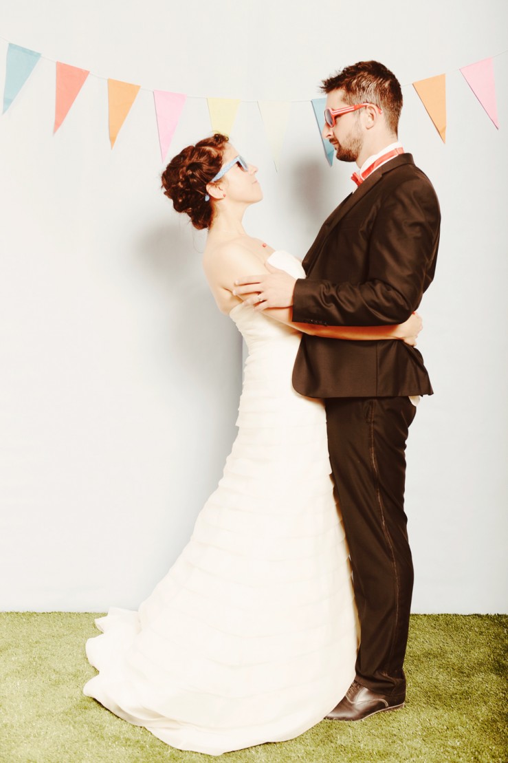 Amandine & Julien