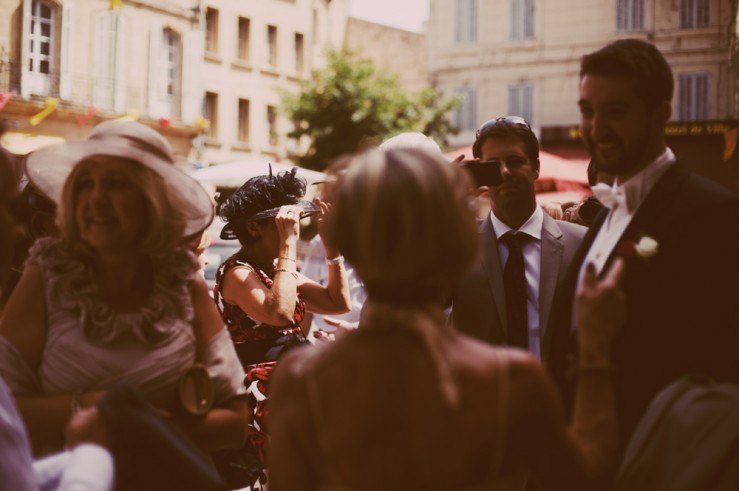 Amandine & Julien