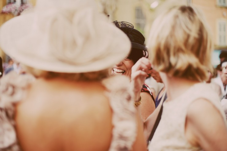 Amandine & Julien