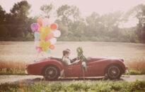 Amandine & Julien