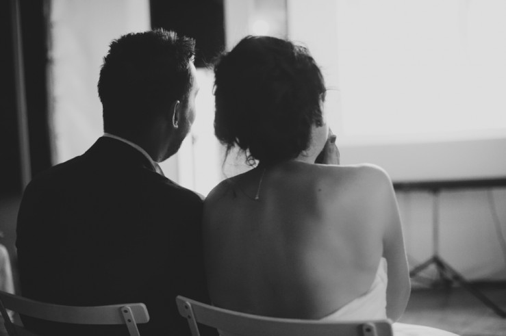 Amandine & Julien