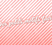 Motifs jolis
