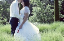 Sarah & Olivier