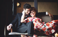 Violette & Nelson