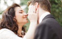 Nathalie & Daniel