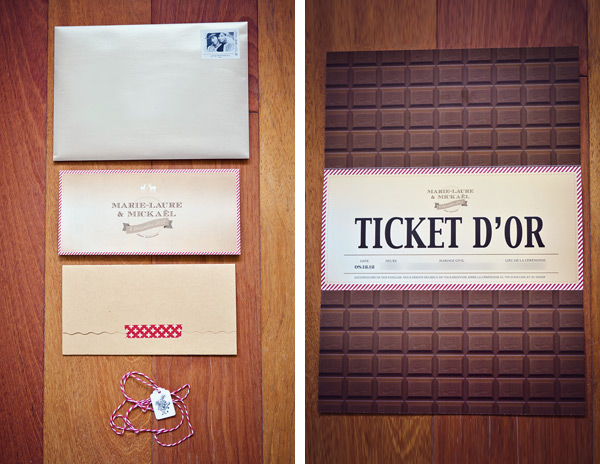 ticket