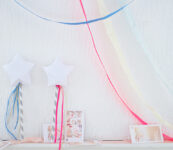 DIY – Une baguette (vraiment) magique