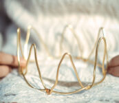 DIY – La couronne de Max
