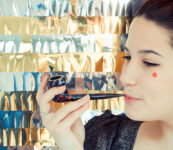 DIY – Un photobooth qui briiiiiiille