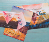 DIY – Les invitations de Ambre Chekly