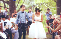 Maeva & Cédric