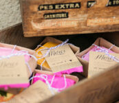 DIY – Les jolies boîtes de Majenia