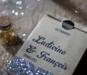 DIY – Sachets de papier kraft