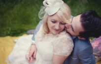 Morgane & Anthony