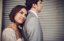Zohra et Thibault
