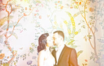 Patricia & Balazs