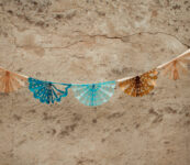DIY – Les dentelles de papier
